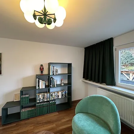 Auerer Retreat Lejlighed Frauenau