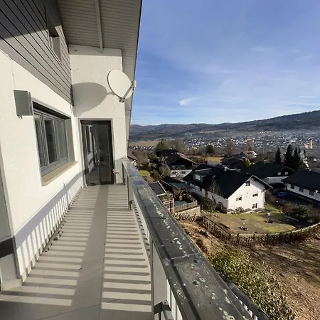 Auerer Retreat 프라우에나우