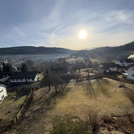 Auerer Retreat * Frauenau