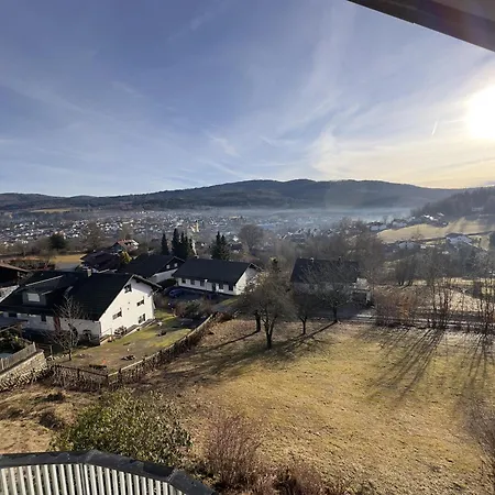 Auerer Retreat 아파트