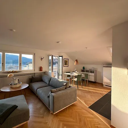 Auerer Retreat 아파트