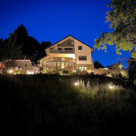 Auerer Retreat *