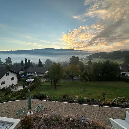Auerer Retreat דירה פראונאו