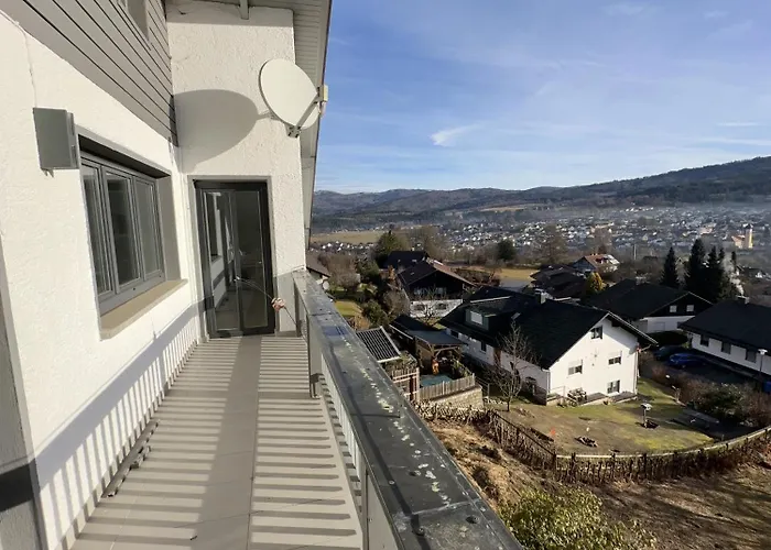Auerer Retreat 弗劳埃瑙