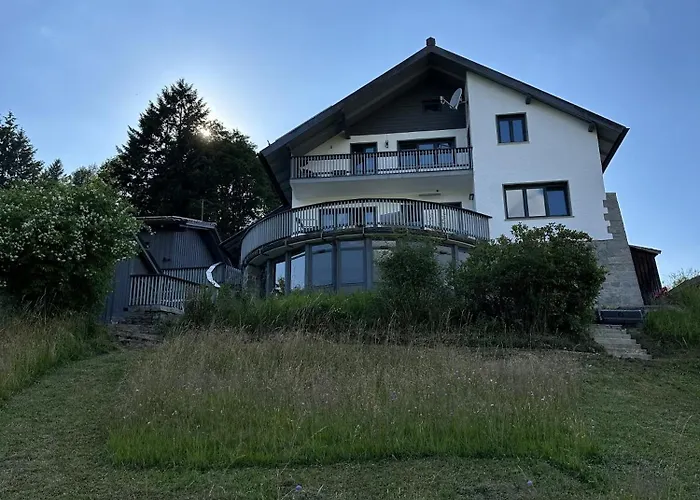 公寓 Auerer Retreat