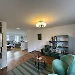 Auerer Retreat Apartamento Frauenau
