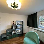 Auerer Retreat Apartamento Frauenau