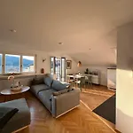 Auerer Retreat Apartamento