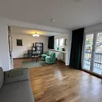 Appartement Auerer Retreat Frauenau