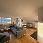 Apartamento Auerer Retreat