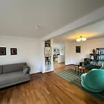 Apartamento Auerer Retreat