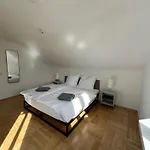 Appartement Auerer Retreat