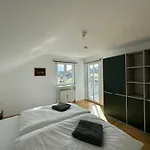 Auerer Retreat Apartamento *