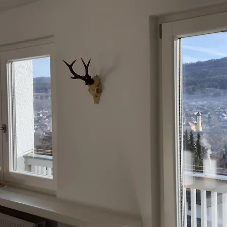 Auerer Retreat Фрауэнау