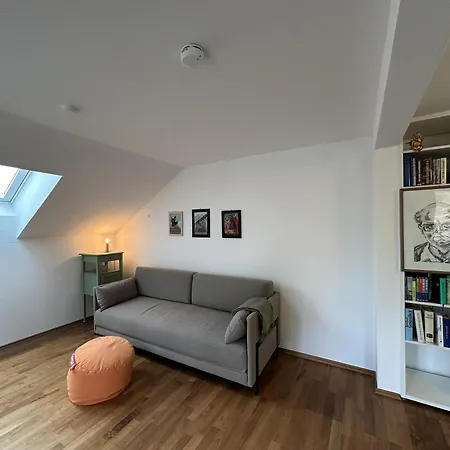 Auerer Retreat Апартаменты