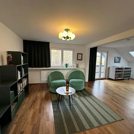 Auerer Retreat Апартаменты *