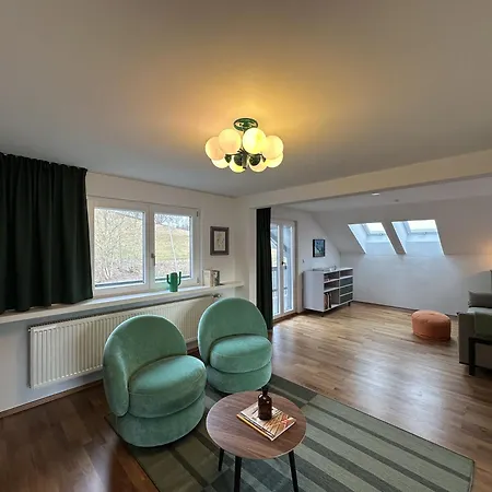 Апартаменты Auerer Retreat *