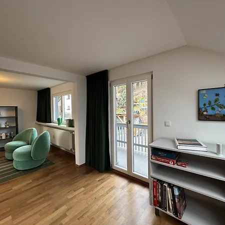 Auerer Retreat Фрауэнау