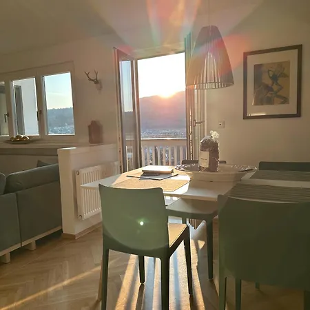 Auerer Retreat * Фрауэнау
