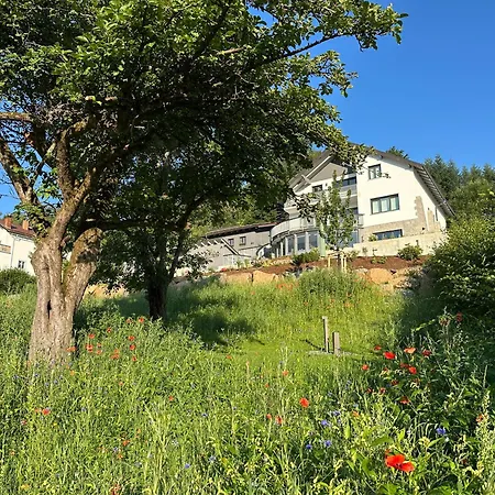 Auerer Retreat
