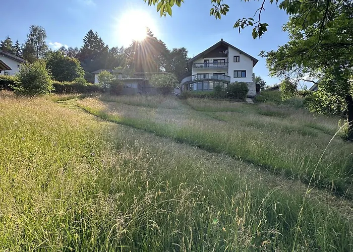 Auerer Retreat