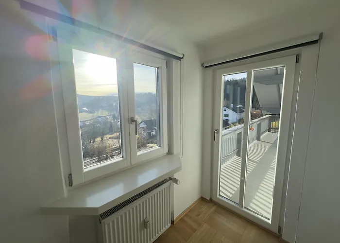 Appartement Auerer Retreat